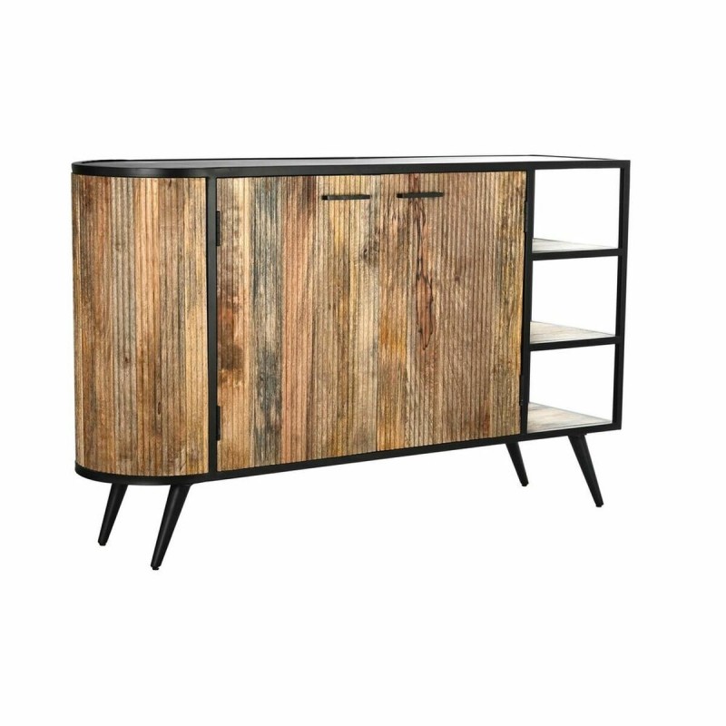 Buffet DKD Home Decor Marron Noir...