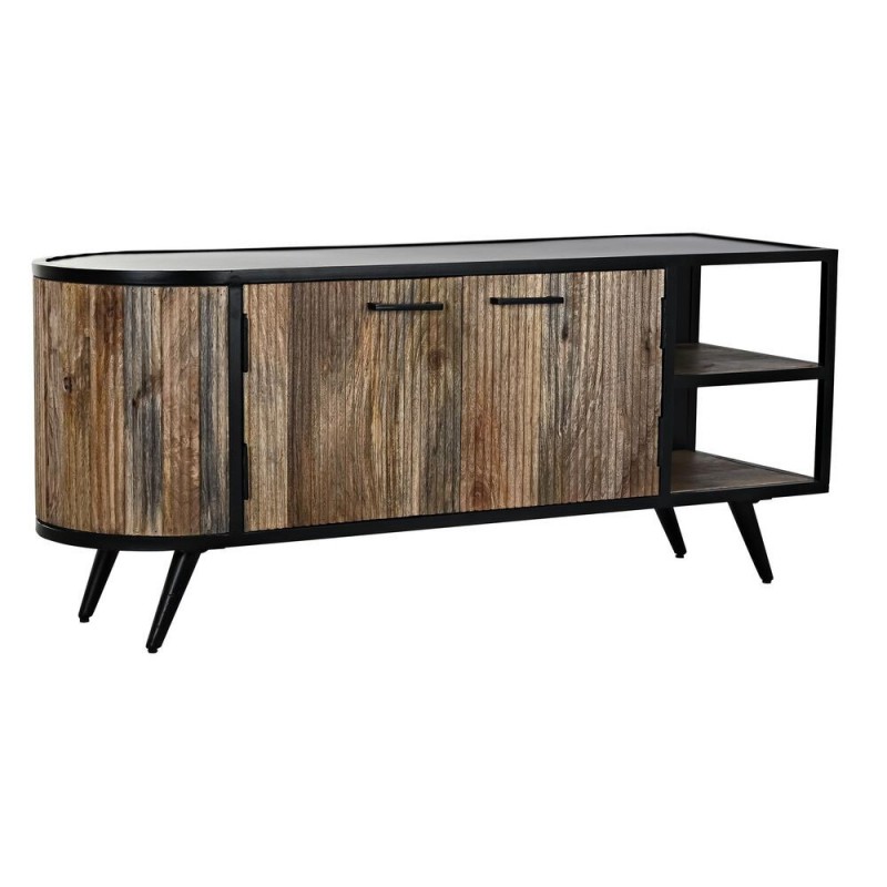 TV furniture DKD Home Decor Metal...