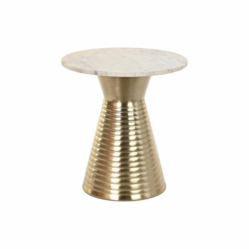 Beistelltisch DKD Home Decor Golden...