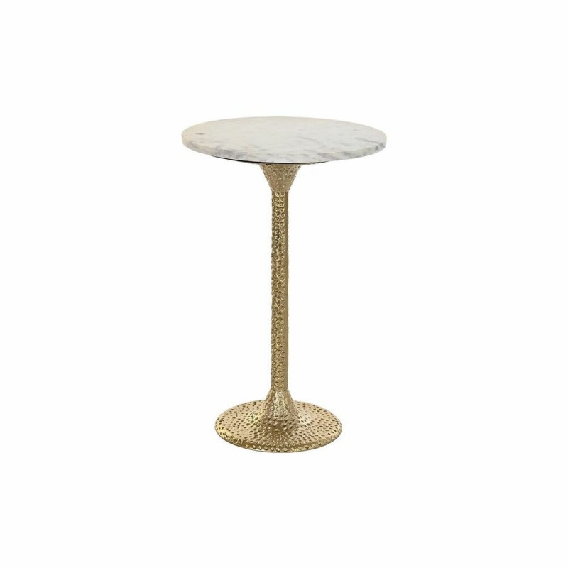 Beistelltisch DKD Home Decor Golden...