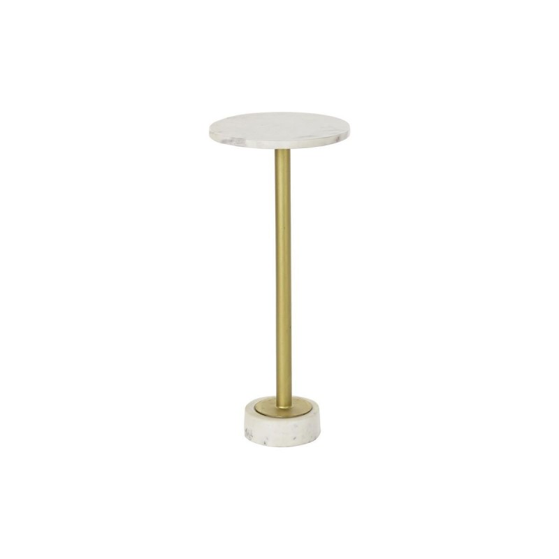 Beistelltisch DKD Home Decor Golden...