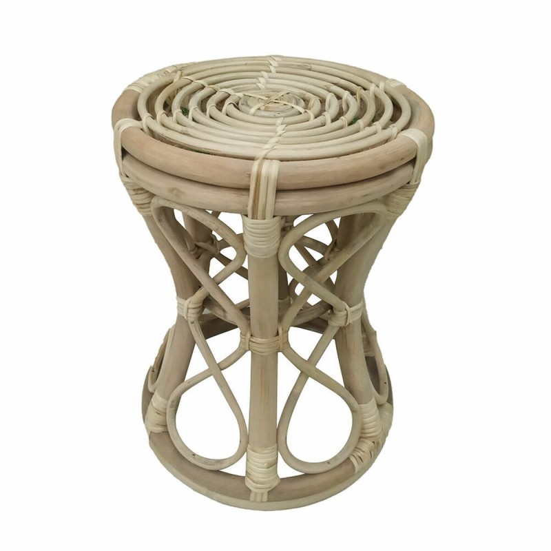 Mesa auxiliar DKD Home Decor Natural...