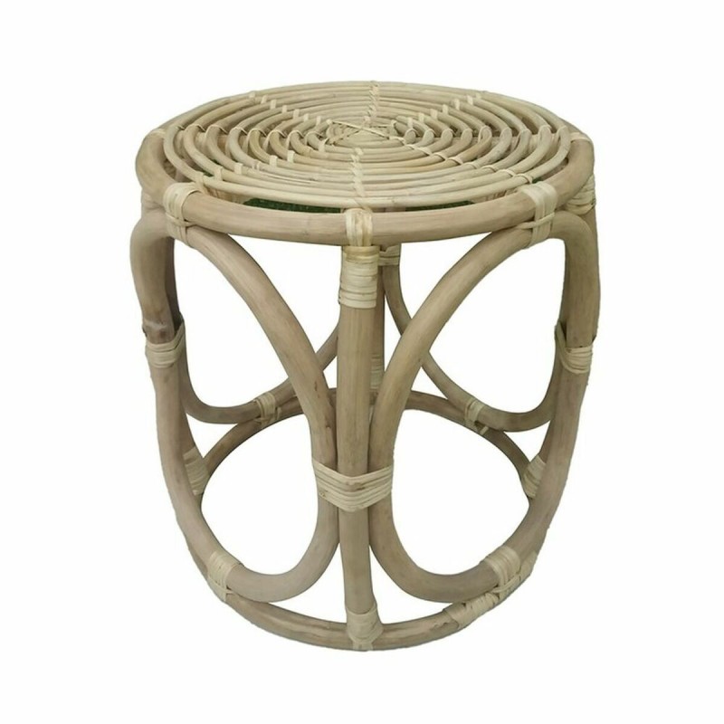 Mesa auxiliar DKD Home Decor Natural...