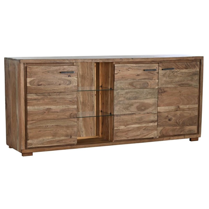 Sideboard DKD Home Decor Brown...