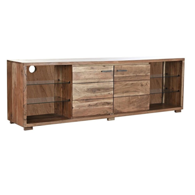 Tv-meubel DKD Home Decor Bruin...