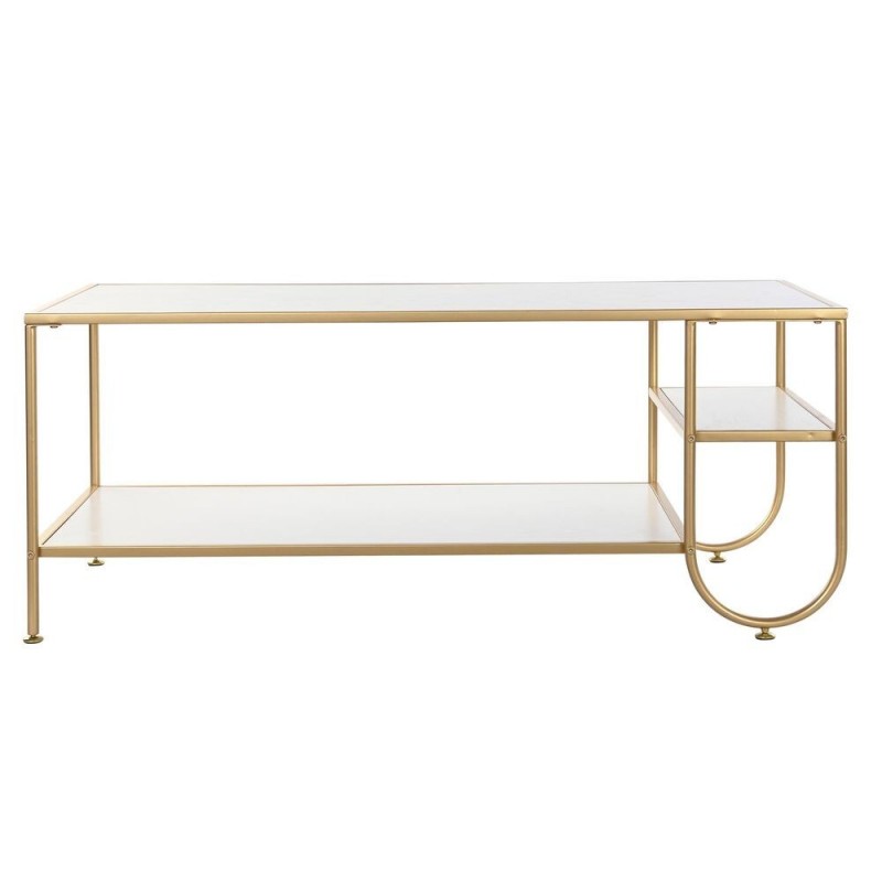 Centre Table DKD Home Decor Metal MDF...