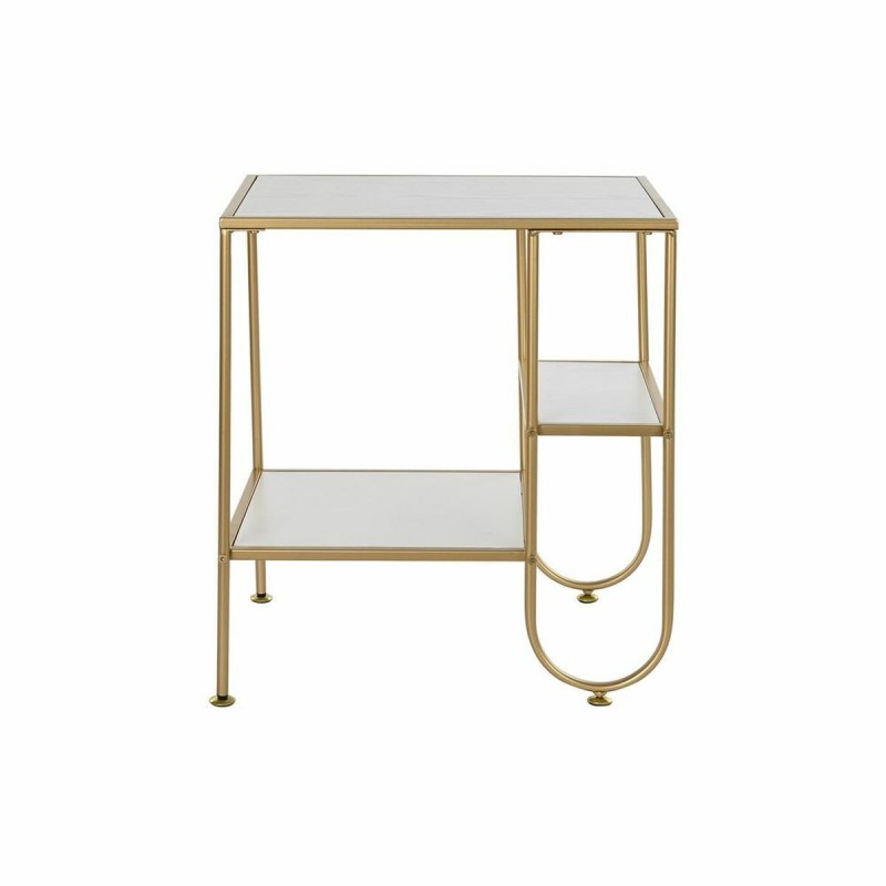 Beistelltisch DKD Home Decor Golden...