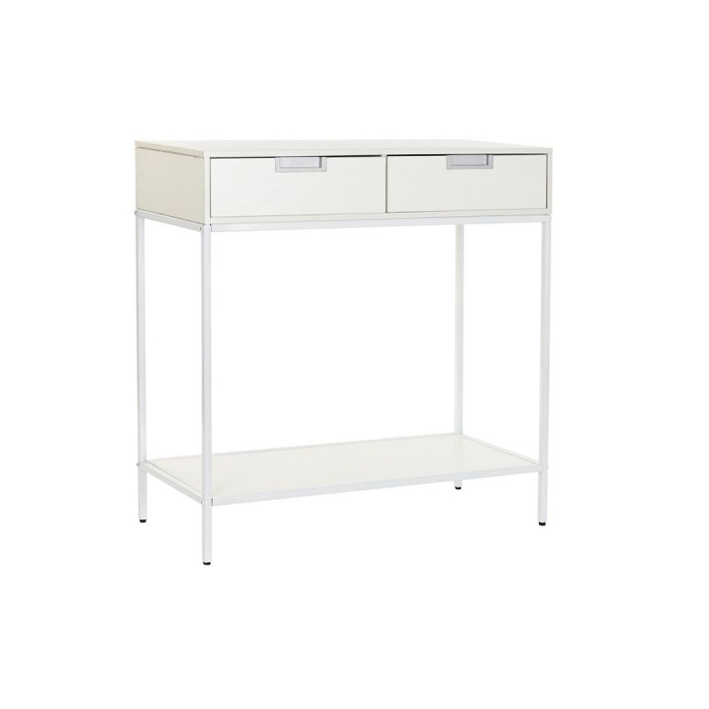 Console DKD Home Decor Métal MDF...