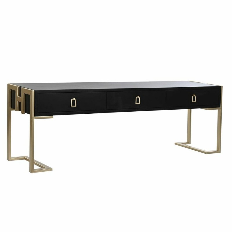 Table Basse DKD Home Decor Métal Bois...