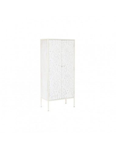 Armadio DKD Home Decor Abete MDF...