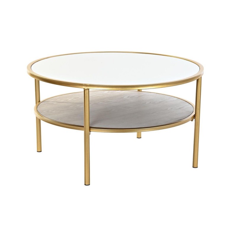 Table d'appoint DKD Home Decor Miroir...