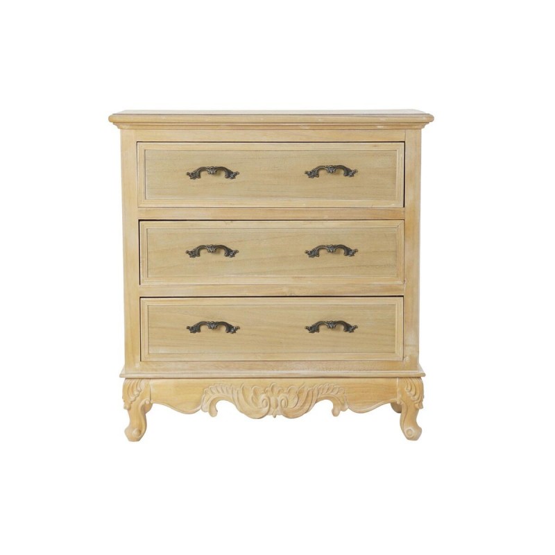 Chest of drawers DKD Home Decor Fir...