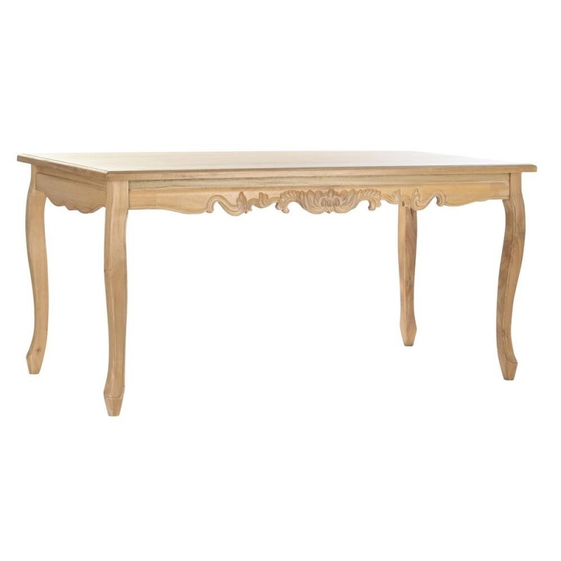 Dining Table DKD Home Decor Fir...