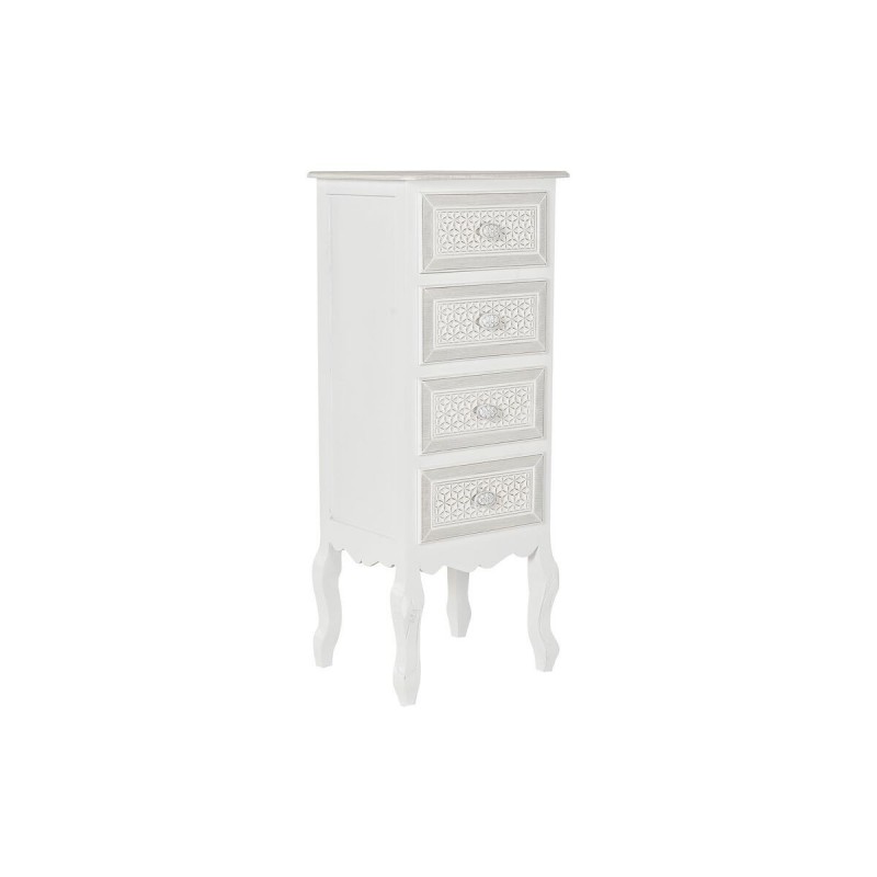 Chest of drawers DKD Home Decor Wood...