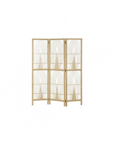 Folding screen DKD Home Decor Bamboo...