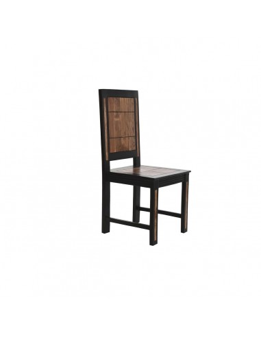 Dining Chair DKD Home Decor Dark...