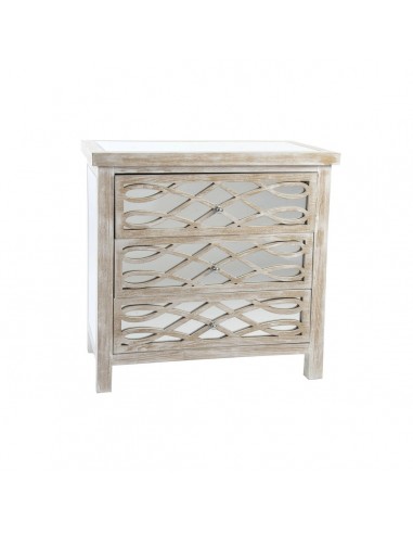 Chest of drawers DKD Home Decor Wood...