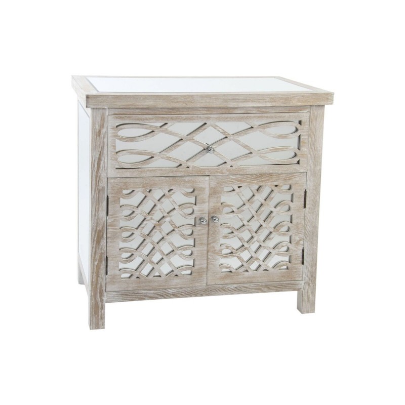 Commode DKD Home Decor Bois (80 x 40...