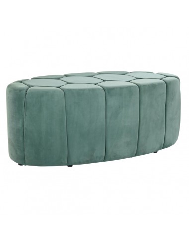 Bench DKD Home Decor   Polyester...