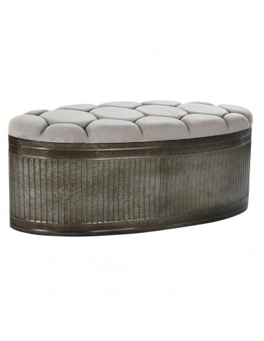 Barhocker DKD Home Decor   Beige...