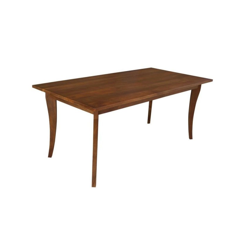 Dining Table DKD Home Decor Brown...