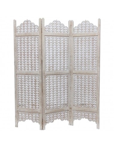 Folding screen DKD Home Decor MDF...