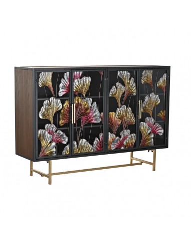 Credenza DKD Home Decor Cristallo...