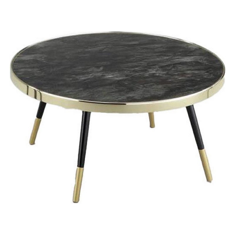 Table Basse DKD Home Decor Verre...