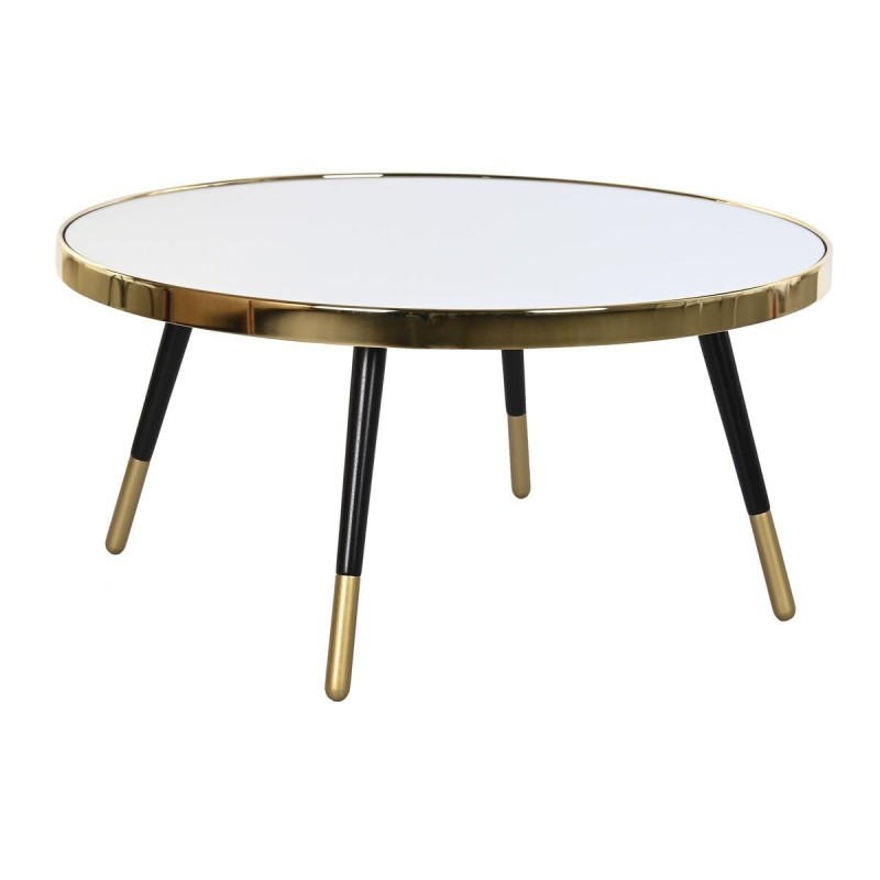 Table Basse DKD Home Decor Miroir...