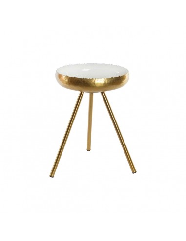 Side table DKD Home Decor Golden...