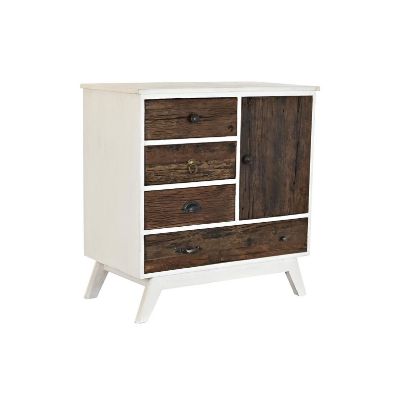 Chest of drawers DKD Home Decor Metal...