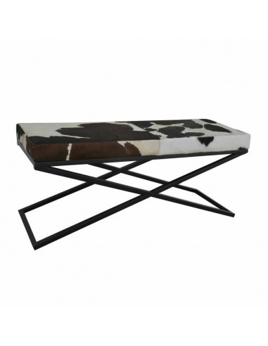 Banc de Pied de Lit DKD Home Decor...