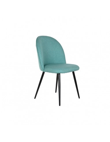 Dining Chair DKD Home Decor Metal...