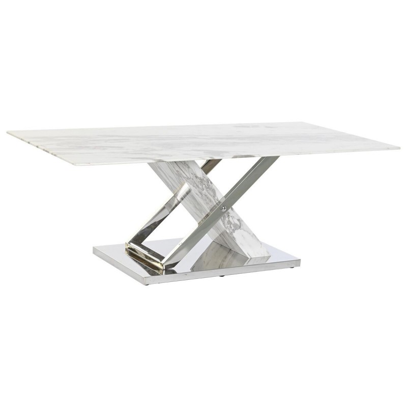 Centre Table DKD Home Decor Crystal...