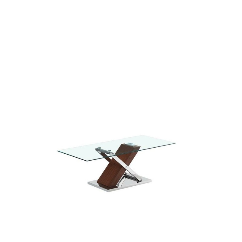 Centre Table DKD Home Decor Brown...