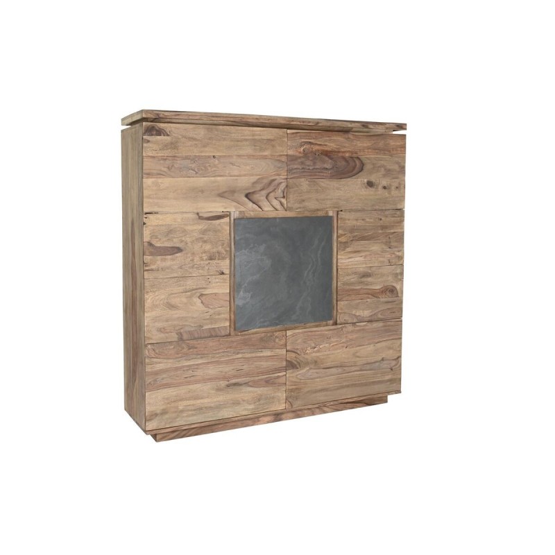 Cupboard DKD Home Decor Wood Brown...