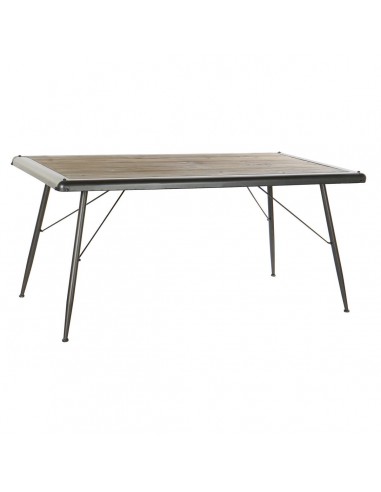 Eettafel DKD Home Decor Spar...