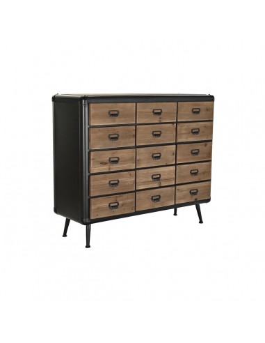 Chest of drawers DKD Home Decor Fir...