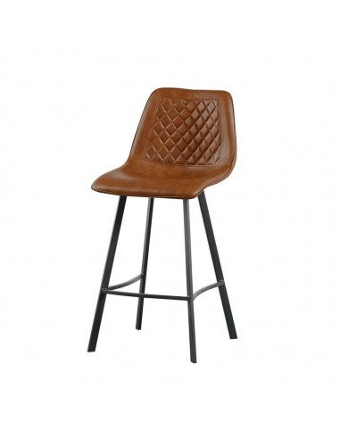 Hocker DKD Home Decor Metall...