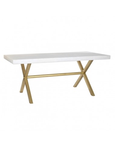 Dining Table DKD Home Decor Golden...