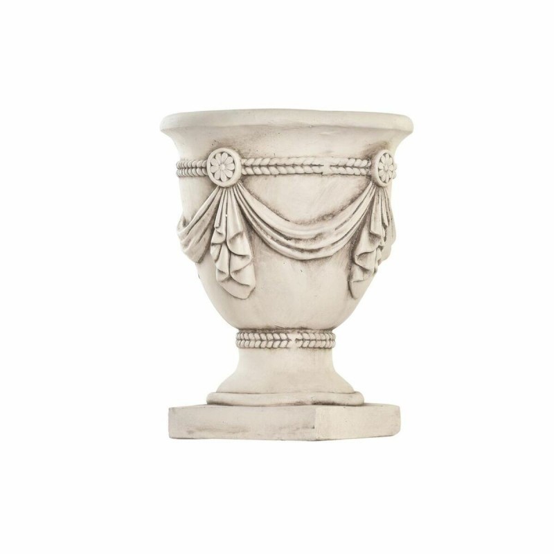 Cache-pot DKD Home Decor Gris clair...