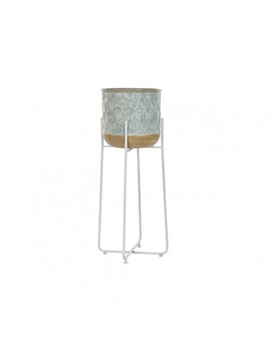 Blumentopf DKD Home Decor Metall...