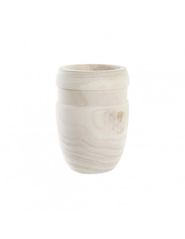 Cache-pot DKD Home Decor Marron Boho...