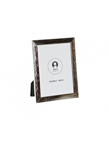 Photo frame DKD Home Decor Silver...