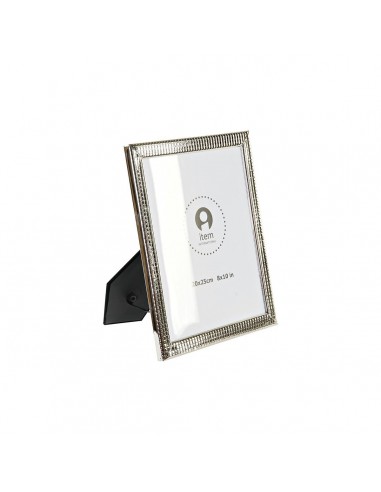 Photo frame DKD Home Decor Silver...