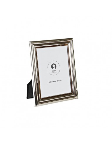 Photo frame DKD Home Decor Silver...