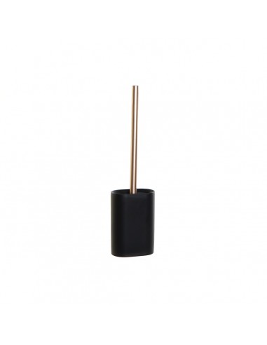 Toilet Brush DKD Home Decor Black...