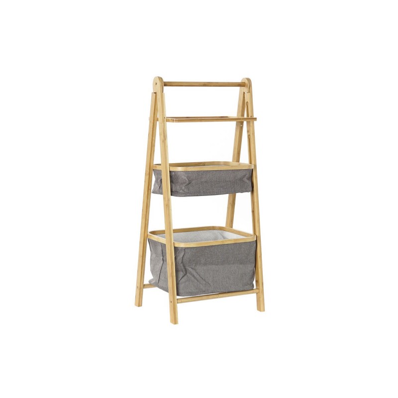 Scaffale da Bagno DKD Home Decor...