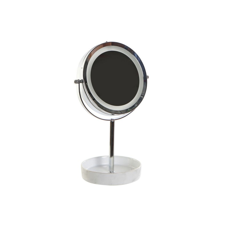 Magnifying Mirror with LED DKD Home...