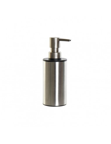 Soap Dispenser DKD Home Decor Silver...